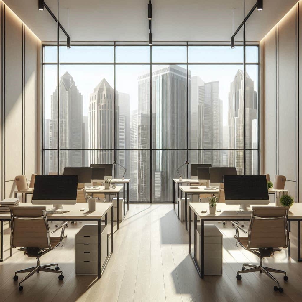 大厦名字文章配图